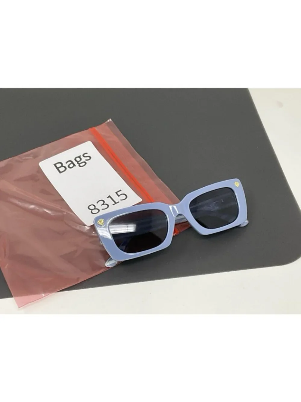 Peepers Skipper Reading Glasses Sunglasses Blue UV400 Lenses + 1.50